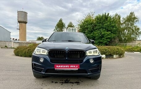 BMW X5, 2014 год, 3 100 000 рублей, 3 фотография