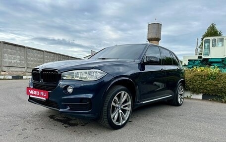 BMW X5, 2014 год, 3 100 000 рублей, 2 фотография