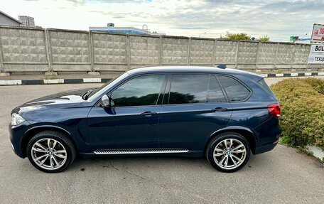 BMW X5, 2014 год, 3 100 000 рублей, 6 фотография