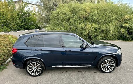 BMW X5, 2014 год, 3 100 000 рублей, 10 фотография