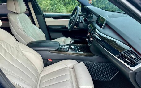 BMW X5, 2014 год, 3 100 000 рублей, 18 фотография