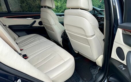 BMW X5, 2014 год, 3 100 000 рублей, 17 фотография
