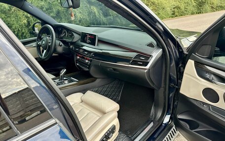 BMW X5, 2014 год, 3 100 000 рублей, 19 фотография