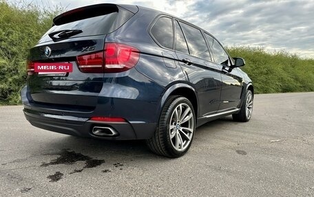 BMW X5, 2014 год, 3 100 000 рублей, 13 фотография