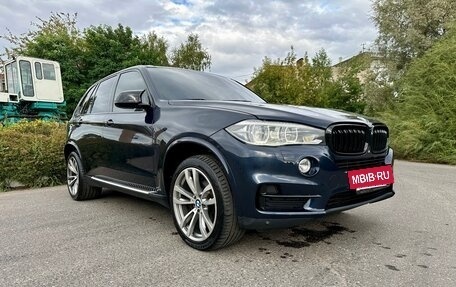 BMW X5, 2014 год, 3 100 000 рублей, 7 фотография