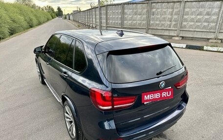 BMW X5, 2014 год, 3 100 000 рублей, 12 фотография