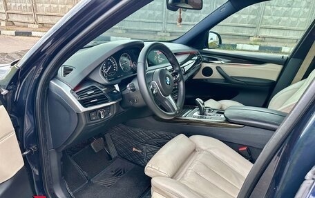 BMW X5, 2014 год, 3 100 000 рублей, 20 фотография