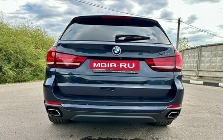 BMW X5, 2014 год, 3 100 000 рублей, 15 фотография