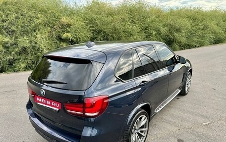BMW X5, 2014 год, 3 100 000 рублей, 16 фотография