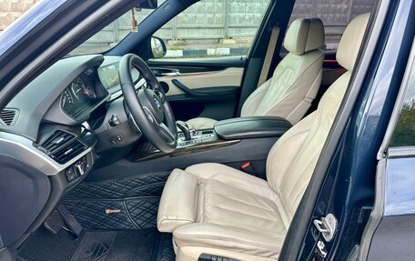 BMW X5, 2014 год, 3 100 000 рублей, 21 фотография