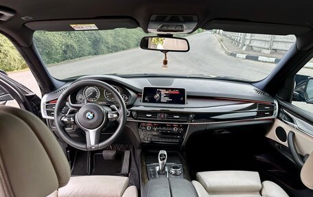 BMW X5, 2014 год, 3 100 000 рублей, 23 фотография