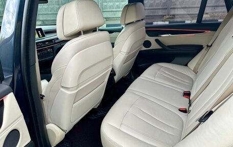 BMW X5, 2014 год, 3 100 000 рублей, 22 фотография