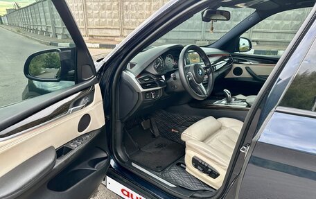 BMW X5, 2014 год, 3 100 000 рублей, 24 фотография