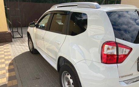 Nissan Terrano III, 2019 год, 1 650 000 рублей, 4 фотография