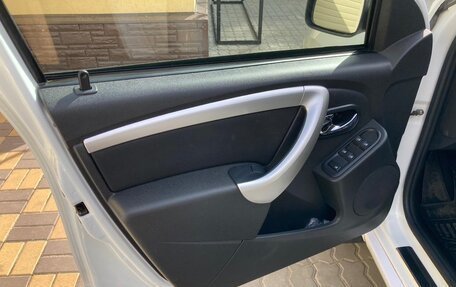 Nissan Terrano III, 2019 год, 1 650 000 рублей, 6 фотография