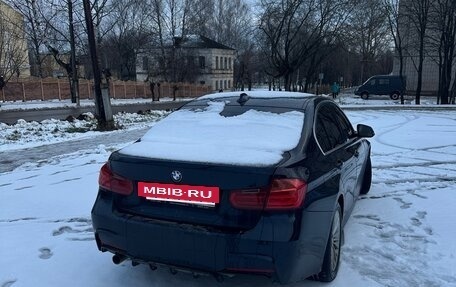 BMW 3 серия, 2014 год, 1 550 000 рублей, 3 фотография