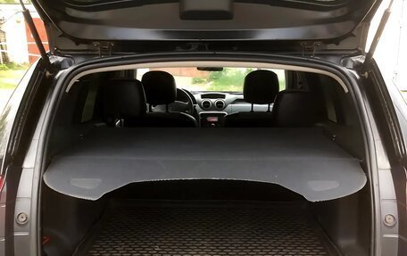 Renault Duster I рестайлинг, 2014 год, 1 100 000 рублей, 7 фотография