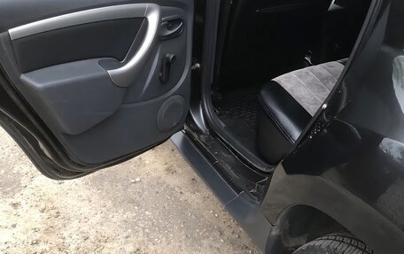 Renault Duster I рестайлинг, 2014 год, 1 100 000 рублей, 8 фотография