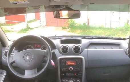 Renault Duster I рестайлинг, 2014 год, 1 100 000 рублей, 12 фотография