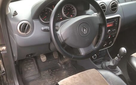 Renault Duster I рестайлинг, 2014 год, 1 100 000 рублей, 13 фотография