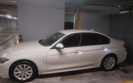 BMW 3 серия, 2018 год, 3 950 000 рублей, 3 фотография