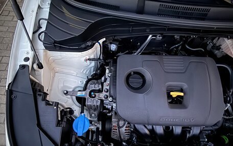 KIA Soul III, 2021 год, 2 790 000 рублей, 12 фотография