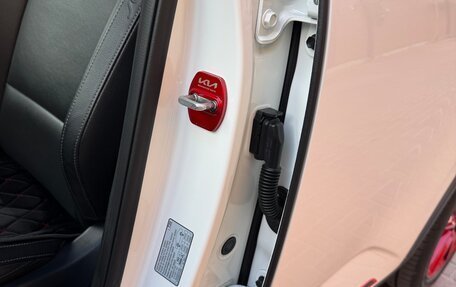 KIA Soul III, 2021 год, 2 790 000 рублей, 21 фотография