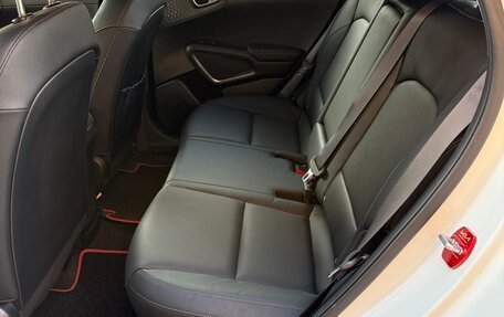 KIA Soul III, 2021 год, 2 790 000 рублей, 23 фотография