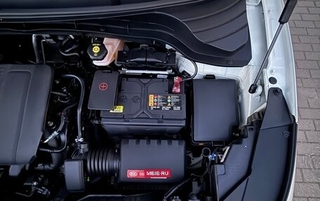 KIA Soul III, 2021 год, 2 790 000 рублей, 13 фотография