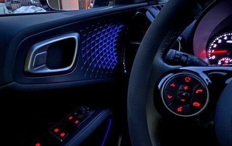 KIA Soul III, 2021 год, 2 790 000 рублей, 27 фотография