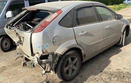 Ford Focus II рестайлинг, 2006 год, 120 000 рублей, 4 фотография