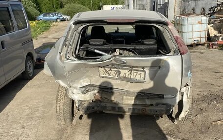 Ford Focus II рестайлинг, 2006 год, 120 000 рублей, 5 фотография