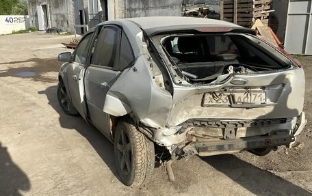 Ford Focus II рестайлинг, 2006 год, 120 000 рублей, 6 фотография