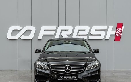 Mercedes-Benz E-Класс, 2013 год, 2 180 000 рублей, 3 фотография