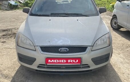 Ford Focus II рестайлинг, 2006 год, 120 000 рублей, 2 фотография