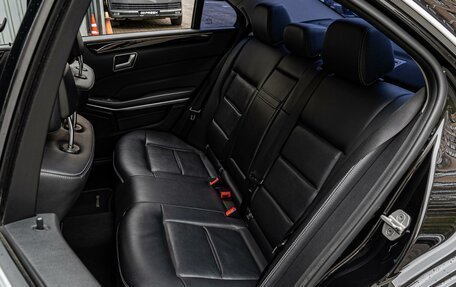 Mercedes-Benz E-Класс, 2013 год, 2 180 000 рублей, 9 фотография
