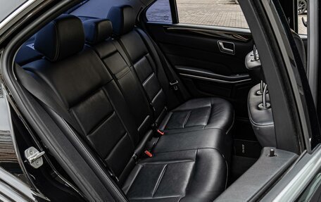 Mercedes-Benz E-Класс, 2013 год, 2 180 000 рублей, 7 фотография