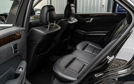 Mercedes-Benz E-Класс, 2013 год, 2 180 000 рублей, 11 фотография