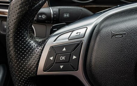 Mercedes-Benz E-Класс, 2013 год, 2 180 000 рублей, 17 фотография