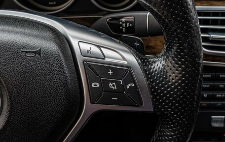 Mercedes-Benz E-Класс, 2013 год, 2 180 000 рублей, 19 фотография