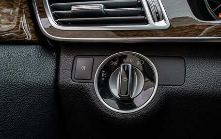 Mercedes-Benz E-Класс, 2013 год, 2 180 000 рублей, 18 фотография