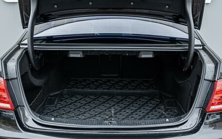 Mercedes-Benz E-Класс, 2013 год, 2 180 000 рублей, 22 фотография