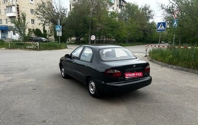 ЗАЗ Sens, 2008 год, 90 000 рублей, 1 фотография