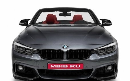 BMW 4 серия, 2018 год, 6 666 000 рублей, 1 фотография