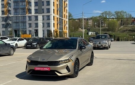 KIA K5, 2021 год, 2 499 999 рублей, 1 фотография