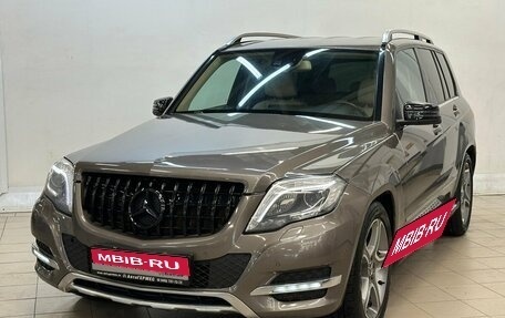 Mercedes-Benz GLK-Класс, 2014 год, 1 800 000 рублей, 1 фотография