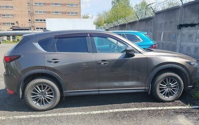 Mazda CX-5 II, 2018 год, 2 700 000 рублей, 1 фотография