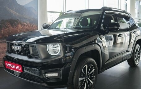 Haval H7, 2026 год, 3 999 000 рублей, 1 фотография