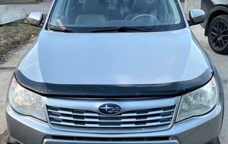 Subaru Forester, 2008 год, 1 000 000 рублей, 1 фотография