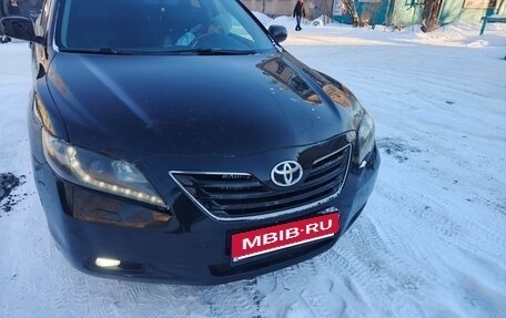 Toyota Camry, 2008 год, 1 000 000 рублей, 1 фотография